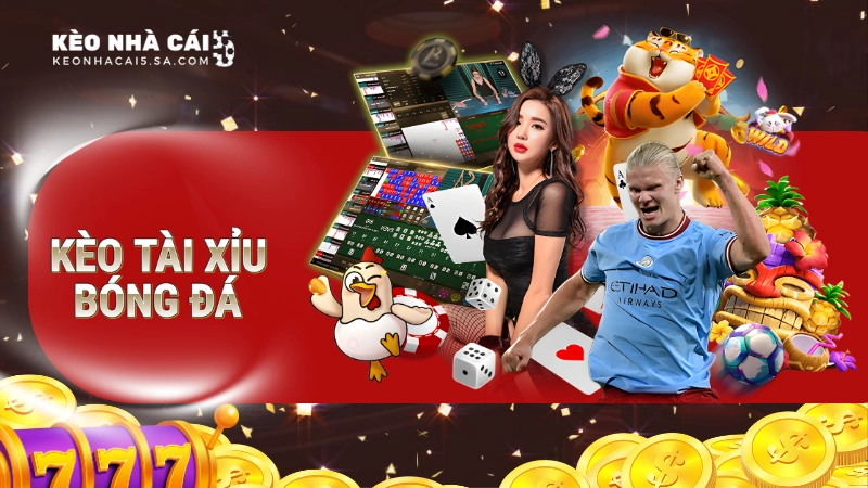 Kéo Tài Xỉu là gì?