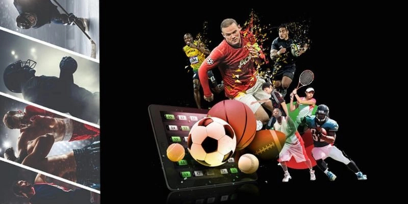 Trải nghiệm đa dạng kèo cược thể thao tại Fo88